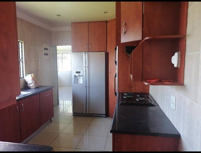 4 bed property to rent in KIBLER PARK